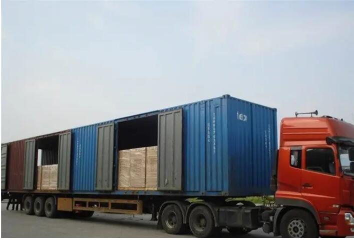 漳州到武江区整车运输