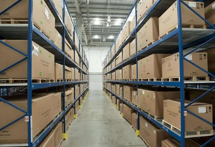 漳州到武江区货物仓储