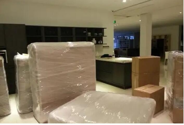 漳州到武江区长途搬家