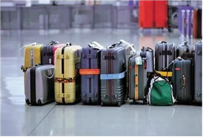 漳州到武江区行李托运