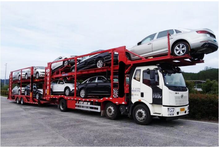 漳州到武江区轿车托运